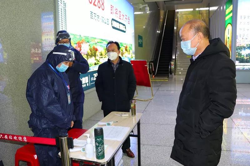 防控“新型冠状病毒” 裕安区妇幼保健院在行动!6.jpg 防控“新型冠状病毒” 裕安区妇幼保健院在行动!6.jpg